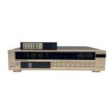 Marantz CD Player, 6 Disc Magazine