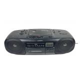 Sony CFD-10 Boombox