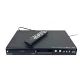 Magnavox HDD & DVD player, Recorder