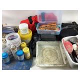 Sculpting Supplies, Silicone Mold Material, Tools,