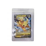 Pokemon Pikachu Promo Sealed Card