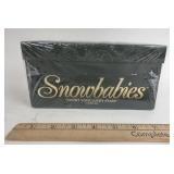 Dept 56 NOS Factory Sealed Snow Babies Count Your