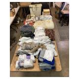 Clothing, Linens, Shredder, Boxes, Jewel Iron, Tot