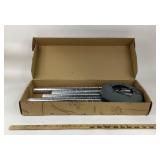 Carson Wind Chime Components