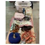 Household Items, Small Appliances, Tools