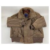 Horizon Brown Leather Men