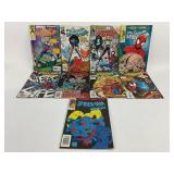 Spider-Man Comics: 2099 Web of Life, Thypoid