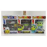 Funko Collectible Pops: Remix Special Edition