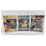 Funko Collectible Pops: Guardians of the Galaxy