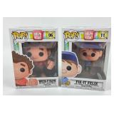 Disney Ralph Breaks the Internet Fix-It Felix &