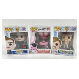 Funko Collectible Pops: Toy Story 4 Benson