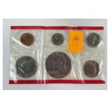 1978 US Mint Coin Set D