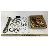 Fashion Necklaces, Bracelets, Earrings, Jewelry