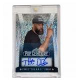 Leaf Pop Century The D.O.C. Card