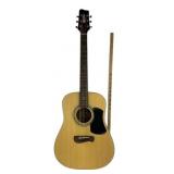 Olympia By Tacoma Acoustic Guitar Model OD-3
