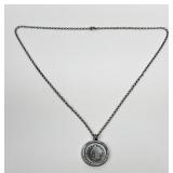 Vintage Replica 1776 Silvertone Twenty