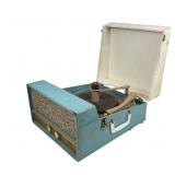 Admiral Record Player Model Y4069