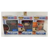 Funko Dumb & Dumber Collectible Pops: Ski Harry