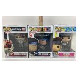 Funko Rocks Collectible Pops: Jimi Hendrix Maui