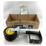 4 Seasons Supply Heavy Duty Gate Wheel