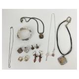 Fashion Designer Jewelry Collection