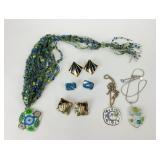 Designer Fashion Jewelry Collection