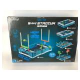 EastPoint Tabletop 5-in-1 Stadium Games
