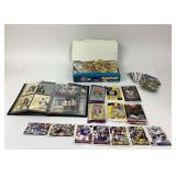 Sports Trading Cards, Topps 2001 Baseball Box