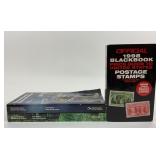 The Postal Guide to U.S. Stamps 23rd and 24th