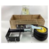 4 Seasons Supply Heavy Duty Gate Wheel