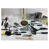 Kitchen Utensils, Measuring Tools, Cake Cover