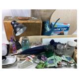 Home Goods, Gardening Supplies, Decor Items