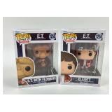 Funko E.T.: Elliott & E.T. with Flowers