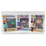 Funko Collectible Pops: Guardians of the Galaxy