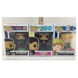 Funko Collectible Pops: New Kids on the Block