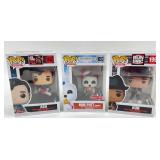 Funko Collectible Pops: The Evil Dead 40 Ash, RUN