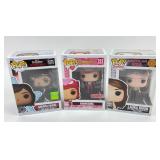 Funko Collectible Pops: DC Hawkgirl Exclusive,