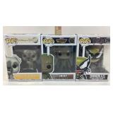 Funko Collectible Pops: Walt Disney 50 Pirates of