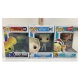 Funko Collectible Pops: Disney Mickey Pride,