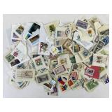 Stamp Collection