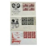 stamp Collection
