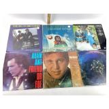 The Blues Brothers, Cat Stevens, ABBA Vinyl Record