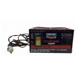 Century 10/2/55 Amp Battery Charger, Engine Starte