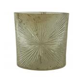 MCM Starburst Waste Basket