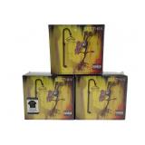 3 FACTORY SEALED - Seether isolate and medicate -