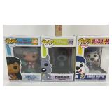 Funko Collectible Pops: Disney Porkchop, Lilo