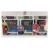 Funko Collectible Pops: Marvel Zombies Zombie