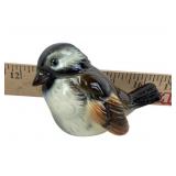 Goebel Porcelain Sparrow Figurine