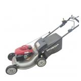 Honda GCV160 Quadra Cut System Smart Drive Self