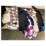 North Face Jacket, Plaid Shackets, Outerwear, Plus